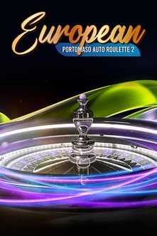European Portomaso Auto Roulette 2