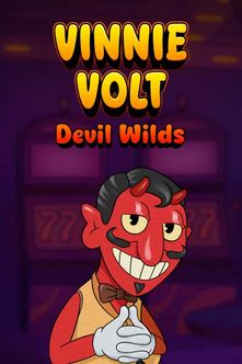 Vinnie Volt: Devil Wilds