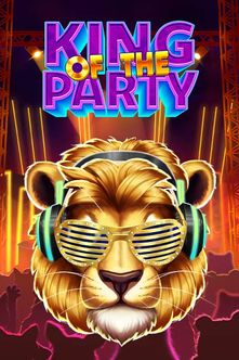 King of the Party